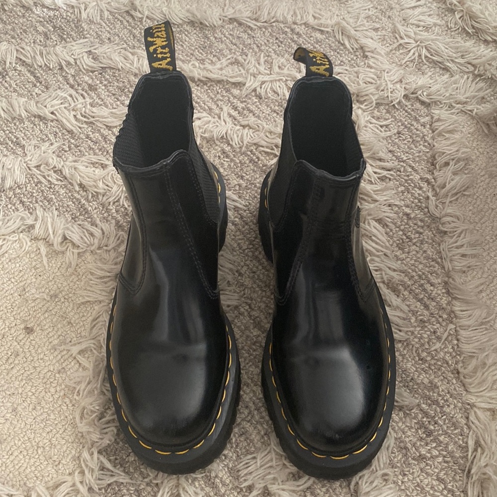 Dr Martens boots